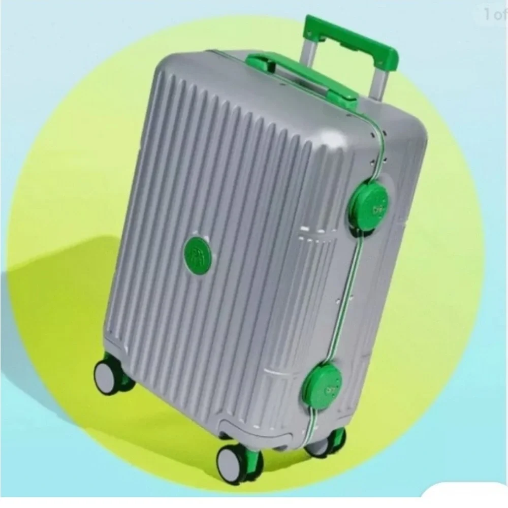 Drunk Trunk 2024 Just Luggage - Picture 2 of 3